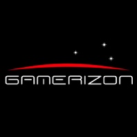 Gamerizon logo