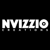 Nvizzio creations logo