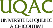 UQAC logo