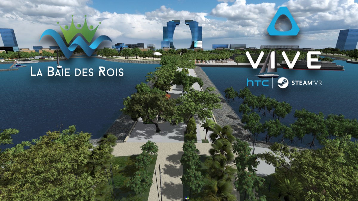 La Baie des Rois VR